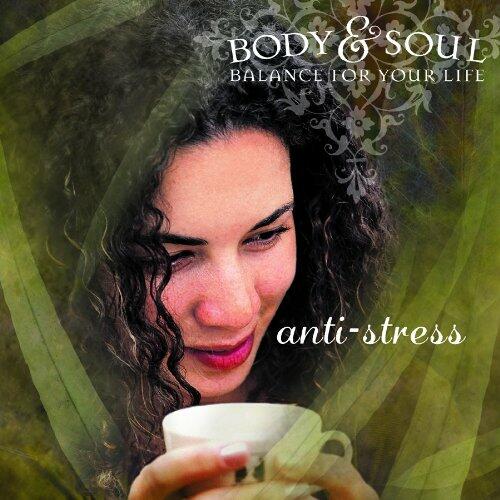 Anti-Stress [Audio CD] - Very Good