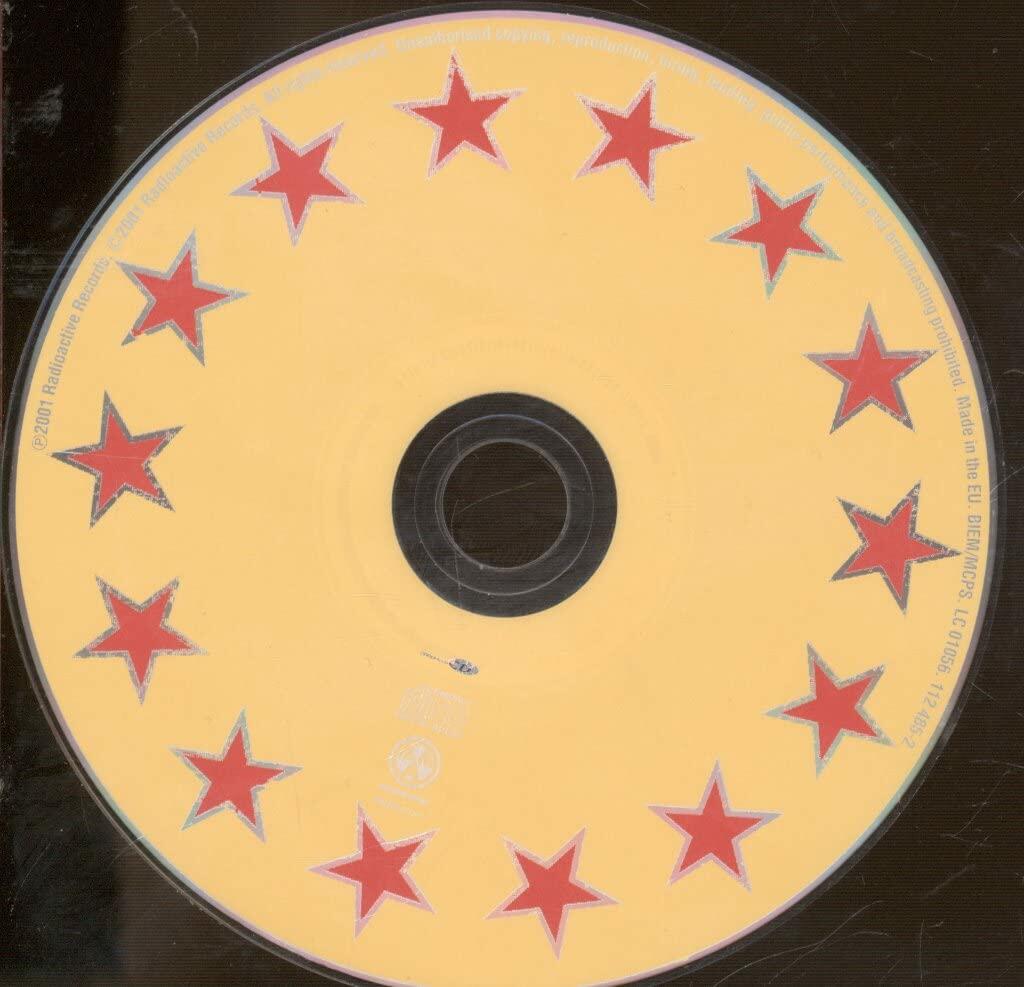 V [Audio CD] Live - Very Good