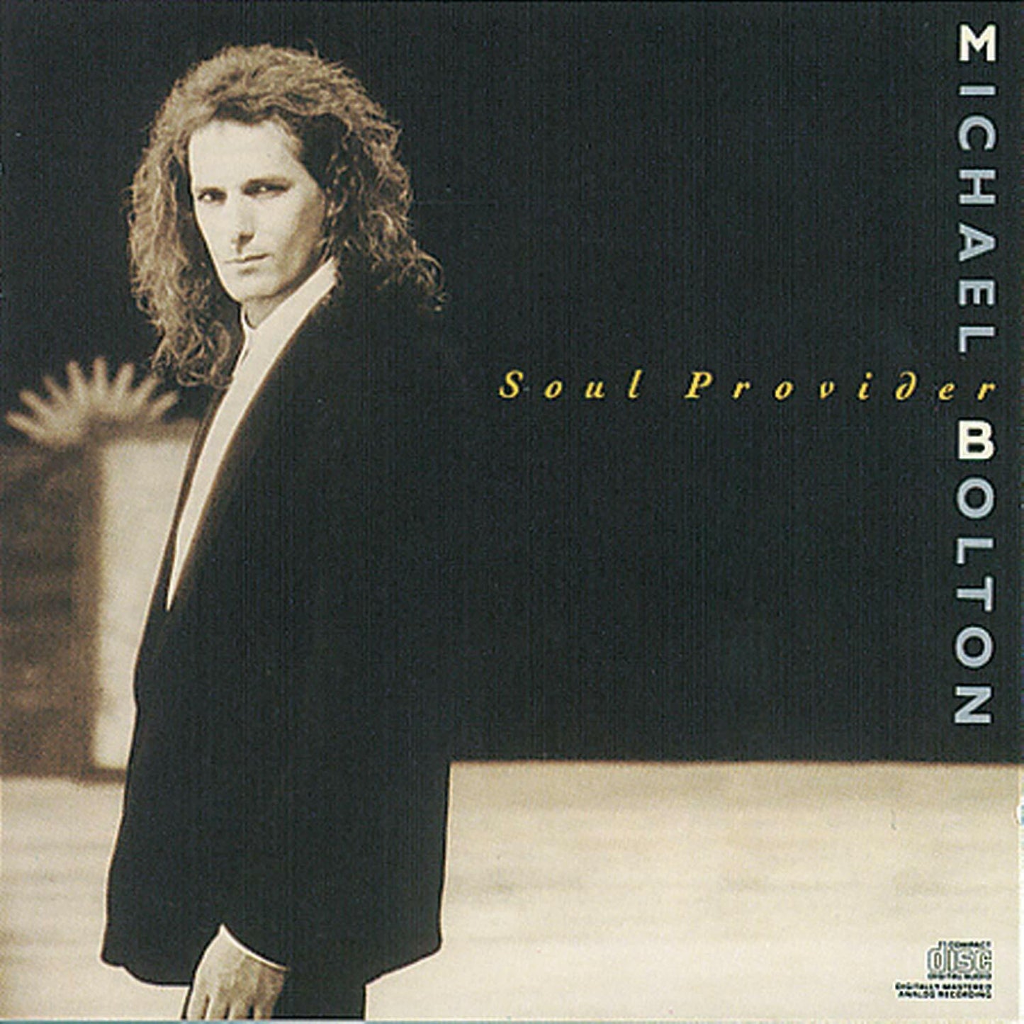 Soul Provider - Very Good