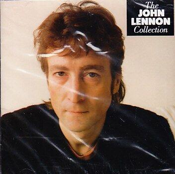 THE JOHN LENNON COLLECTION [Audio CD] John Lennon - Very Good