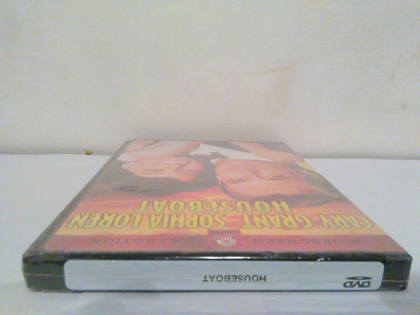 Houseboat (Widescreen) (Bilingual) [DVD] - Very Good