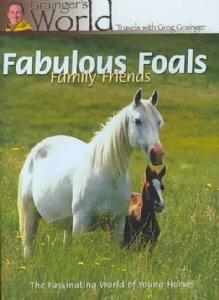 Fabulous Foals [DVD]