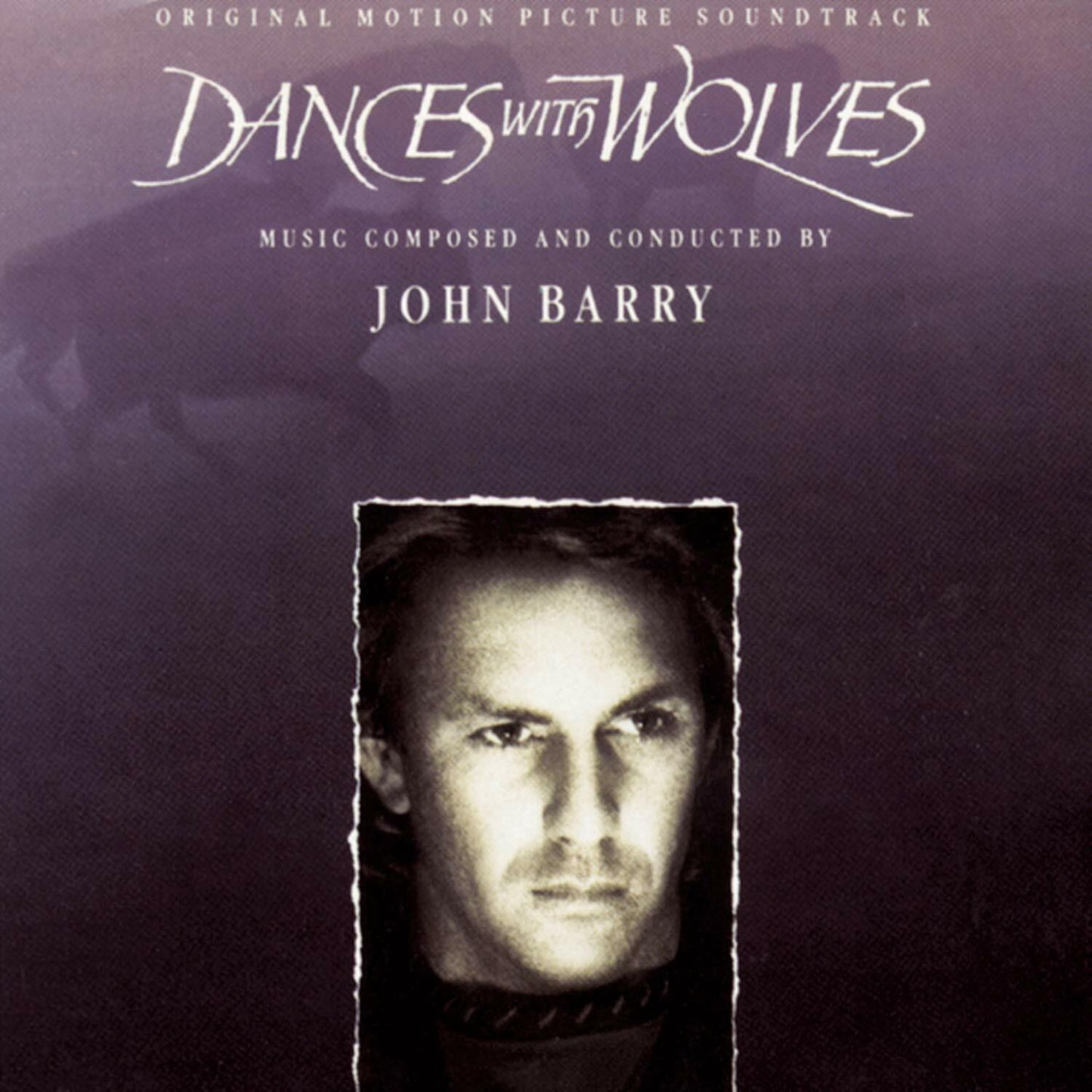 Dances With Wolves / [Audio CD] Various Artists - Very Good