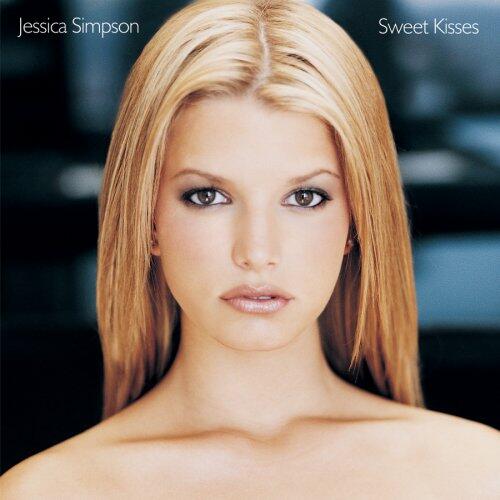 Sweet Kisses [Audio CD] Simpson, Jessica - Very Good