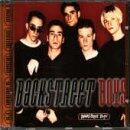 Backstreet Boys [Audio CD] - Very Good