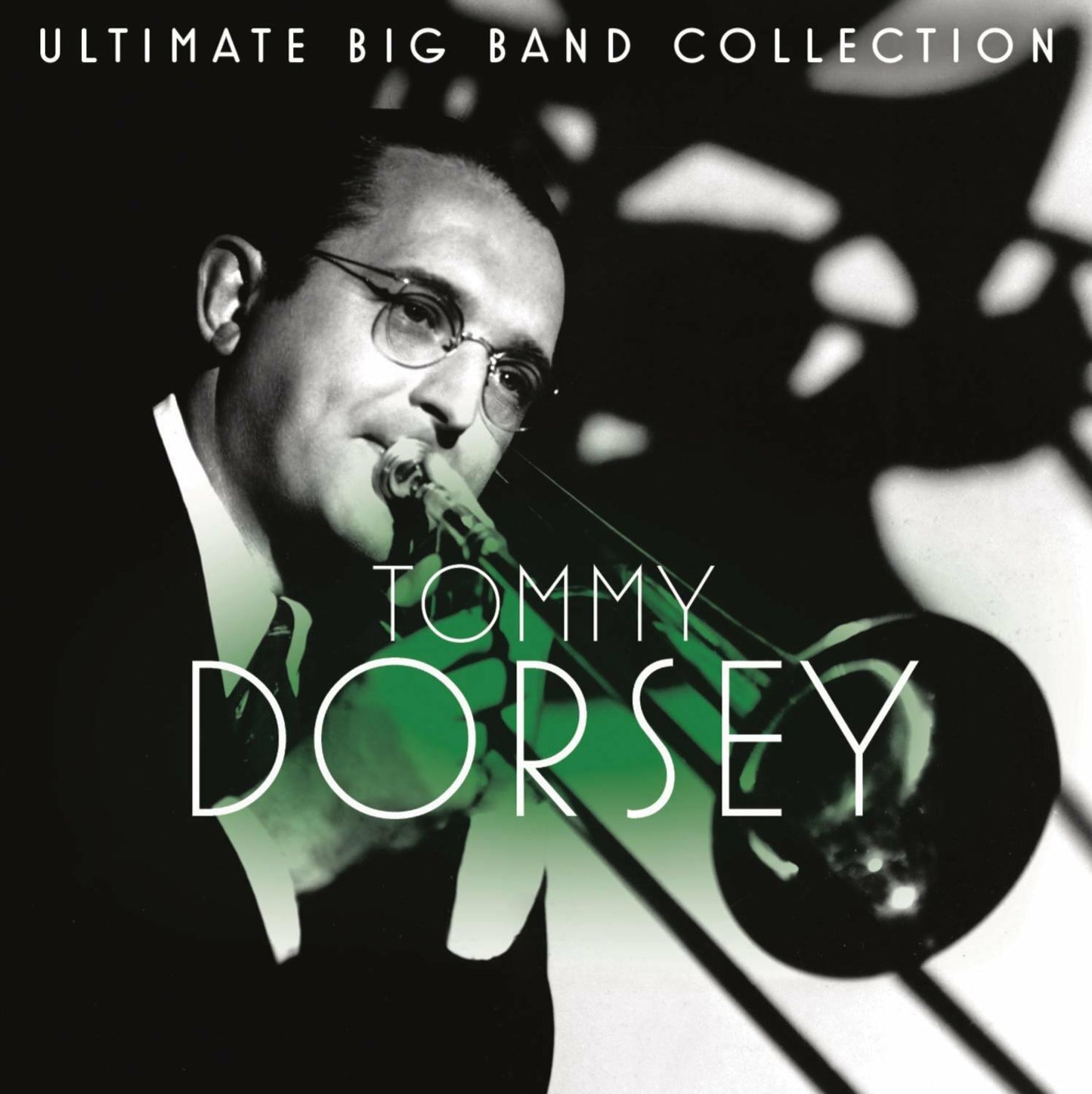 Ultimate Big Band Collection: Tommy Dorsey [Audio CD] Dorsey, Tommy - Very Good