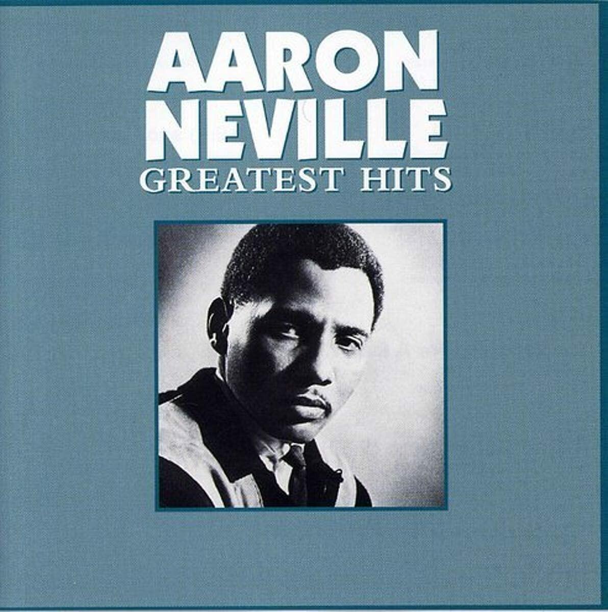 Greatest Hits [Audio CD] Aaron Neville and George Davis - Very Good