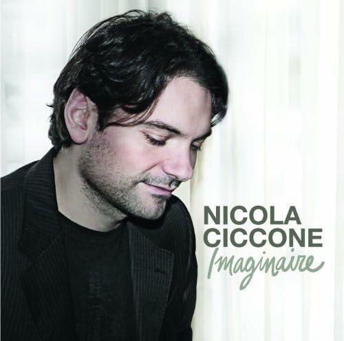 Imaginaire [Audio CD] Nicola Ciccone - Very Good
