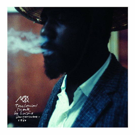 Les Dangereux [Audio CD] - Very Good