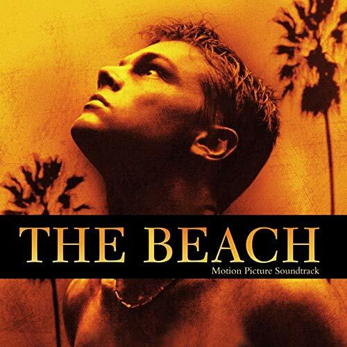 The Beach [Audio CD] - Very Good