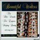 Beautiful Waltzes [Audio CD] - Very Good