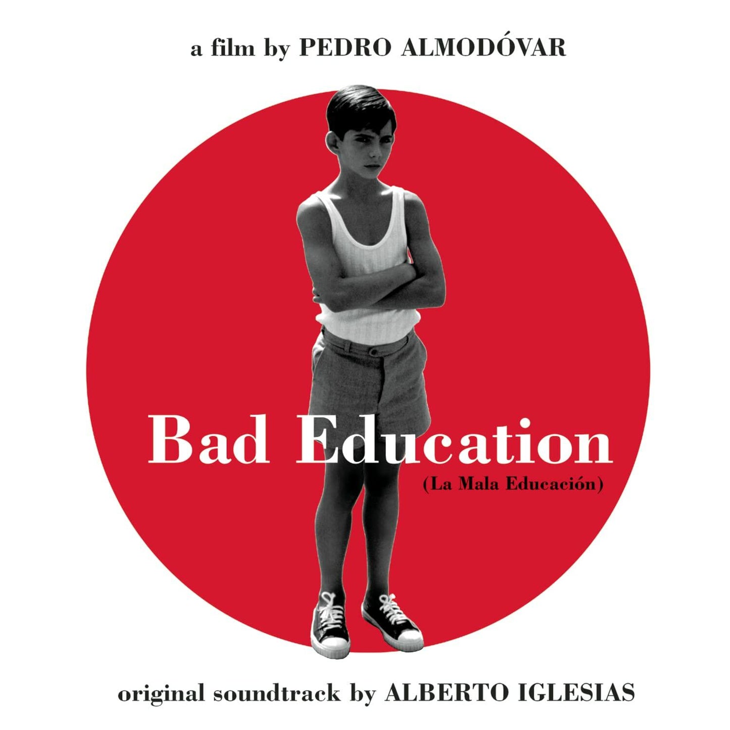 Bad Education [Audio CD] Various - Very Good