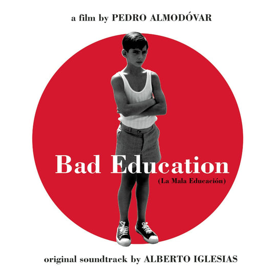 Bad Education [Audio CD] Various - Very Good
