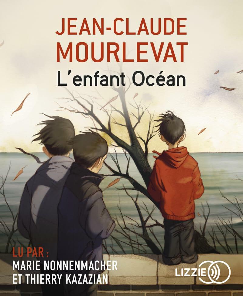 ENFANT OCÉAN (L') 1CD MP3