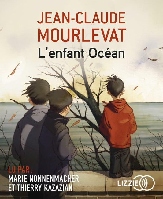ENFANT OCÉAN (L') 1CD MP3