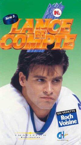 Lance Et Compte 3 [VHS Tape] - Good