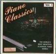 Piano Classics [Audio CD]