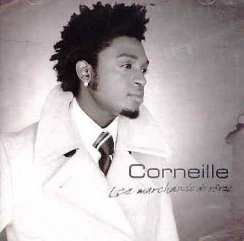 Corneille/ Les Marchande De Reves [Audio CD] Corneille - Very Good