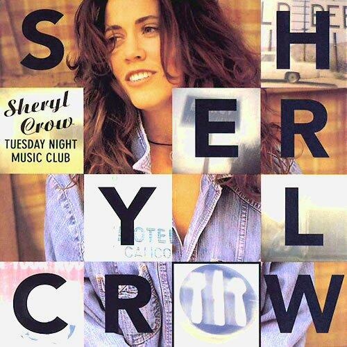 Tuesday Night Music Club [Audio CD] - Very Good