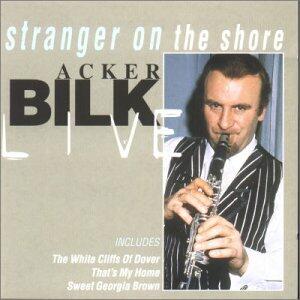 Stranger On The Shore - Live [Audio CD]