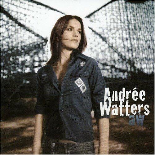 AW [Audio CD] Watters, Andree - Very Good