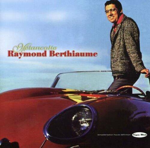 Melancolie [Audio CD]