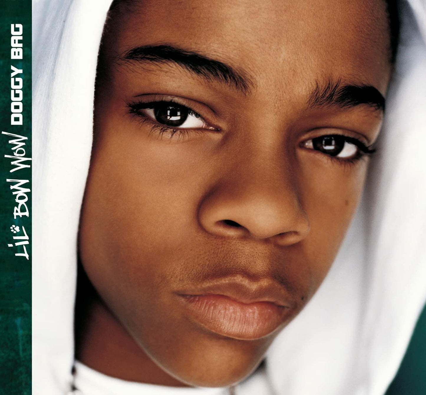 Doggy Bag [Audio CD] Lil Bow Wow - Very Good