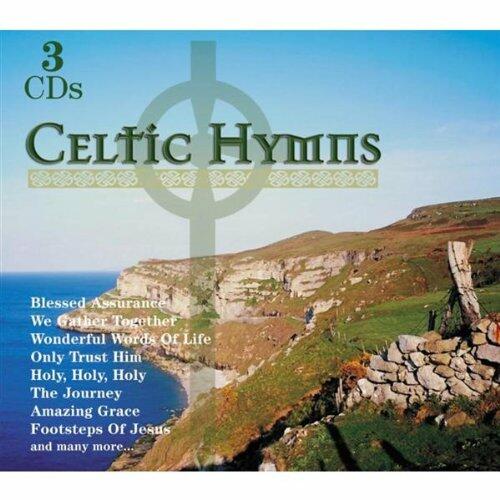 Celtic Hymns [Audio CD] Ivey, Steven - Very Good