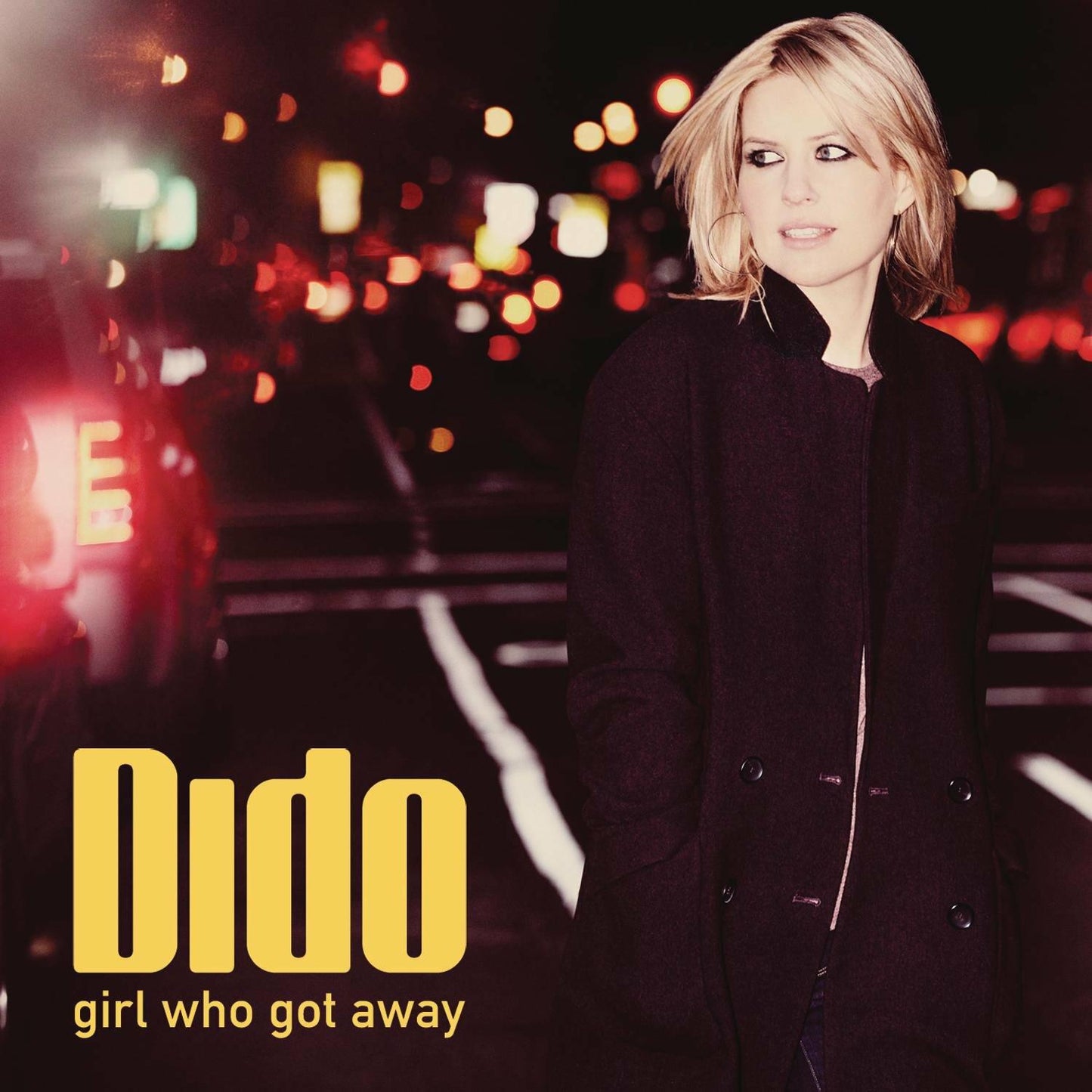 Girl Who Got Away [Audio CD] Dido; Multi-Artistes and Suzie Katayama - Very Good