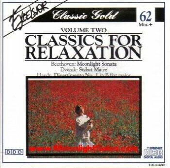 Classics for Relaxation, Vol. 2 [DE Import] [Audio CD] - Very Good