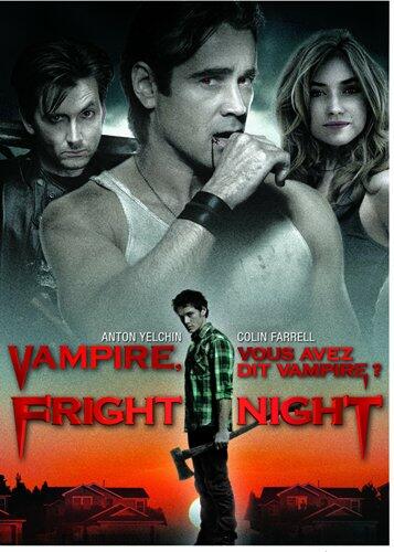 Fright Night - DVD Bilingue [DVD] - Very Good
