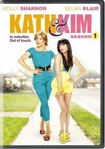 Kath & Kim: Season 1 [DVD] - Very Good