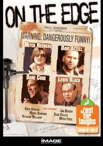 Just for Laughs Stand-Up on Th [DVD] - Very Good