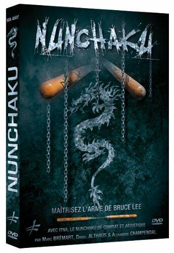NUNCHAKU MAITRISEZ L'ARME DE Bruce Lee [DVD] - Very Good