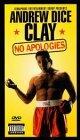 Andrew Dice Clay: No Apologies by Bmg Special Product - Very Good