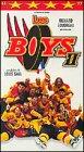 Les Boys II [VHS Tape]
