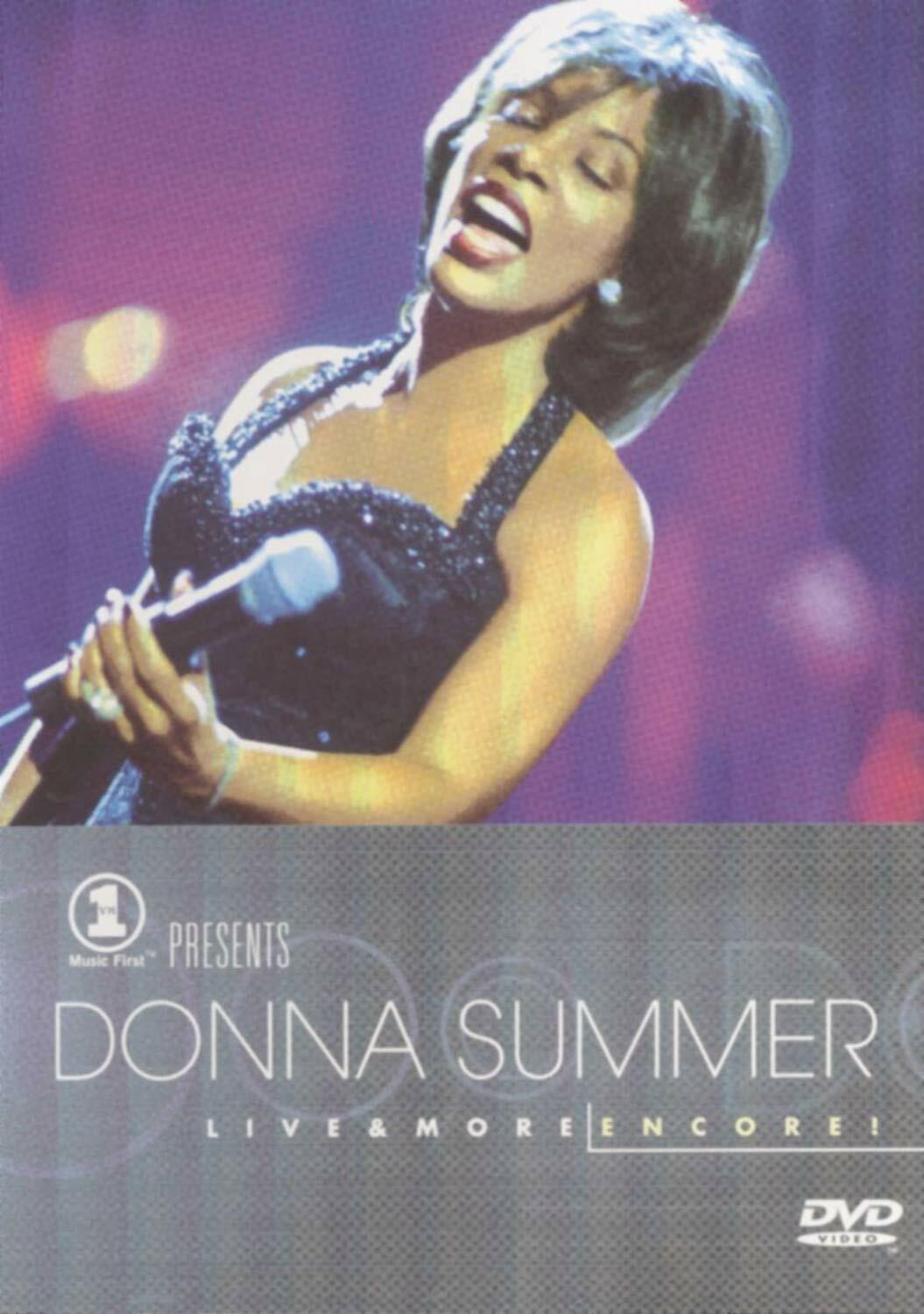 VH1 Presents Live & More Encore! [DVD] - Very Good