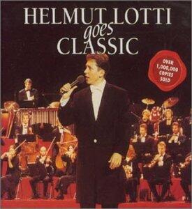 Goes Classic [Audio CD] - Very Good