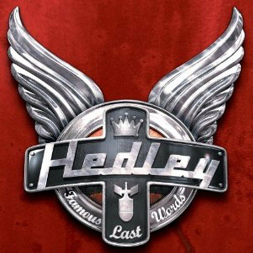 Famous Last Words [Audio CD] Hedley; Dave Rosin; Dave Genn; Joshua Belvedere; Ben Kaplan; Sean "Donkey" Maestri; Sal Ferreras; Ray Garraway; Dean Maher; Latency; Brian Howes; Gillian Mott; Greig Nori; Jacob Hoggard; Chris Crippin; Tom MacDo.. - Very Good