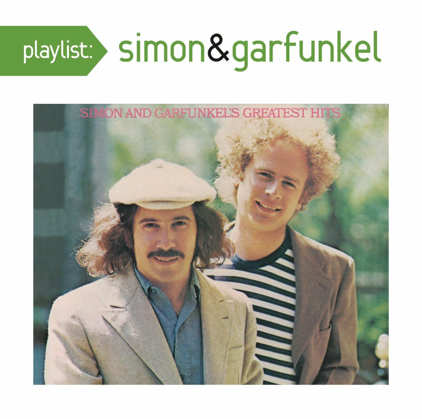 Playlist: Simon And Garfunkel'S Greatest Hits [Audio CD] Simon & Garfunkel - Very Good