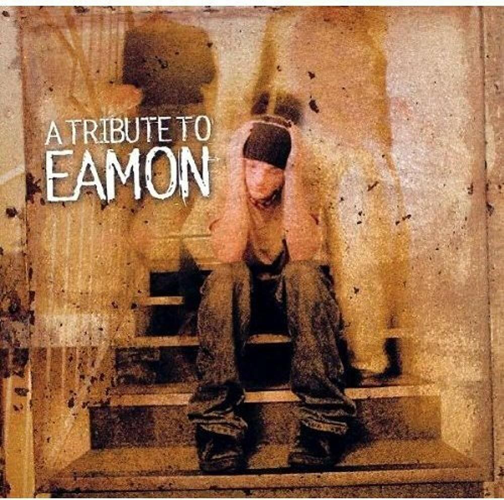 EAMON TRIBUTE - EAMON:A TRIBUTE TO [Audio CD] EAMON TRIBUTE - Very Good