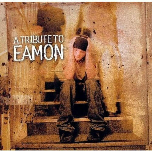 EAMON TRIBUTE - EAMON:A TRIBUTE TO [Audio CD] EAMON TRIBUTE - Very Good