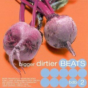 Big Dirty Beats 2 [Audio CD] Various Artists - Very Good