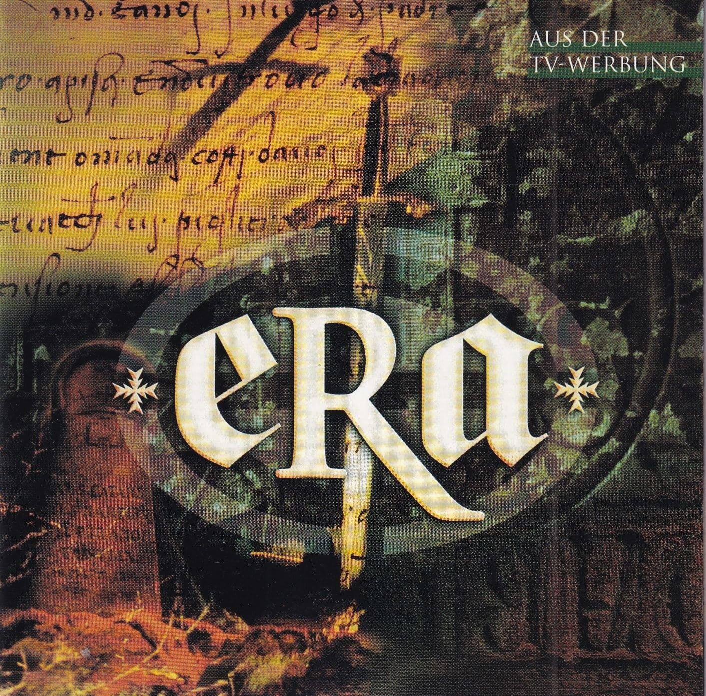 Era (Latin) [Audio CD] Era - Very Good