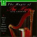 Magic of the Harp [Audio CD] Laskine, Lily and Debussy - Very Good
