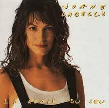 La Regle Du Jeu [Audio CD] Labelle, Joane - Very Good