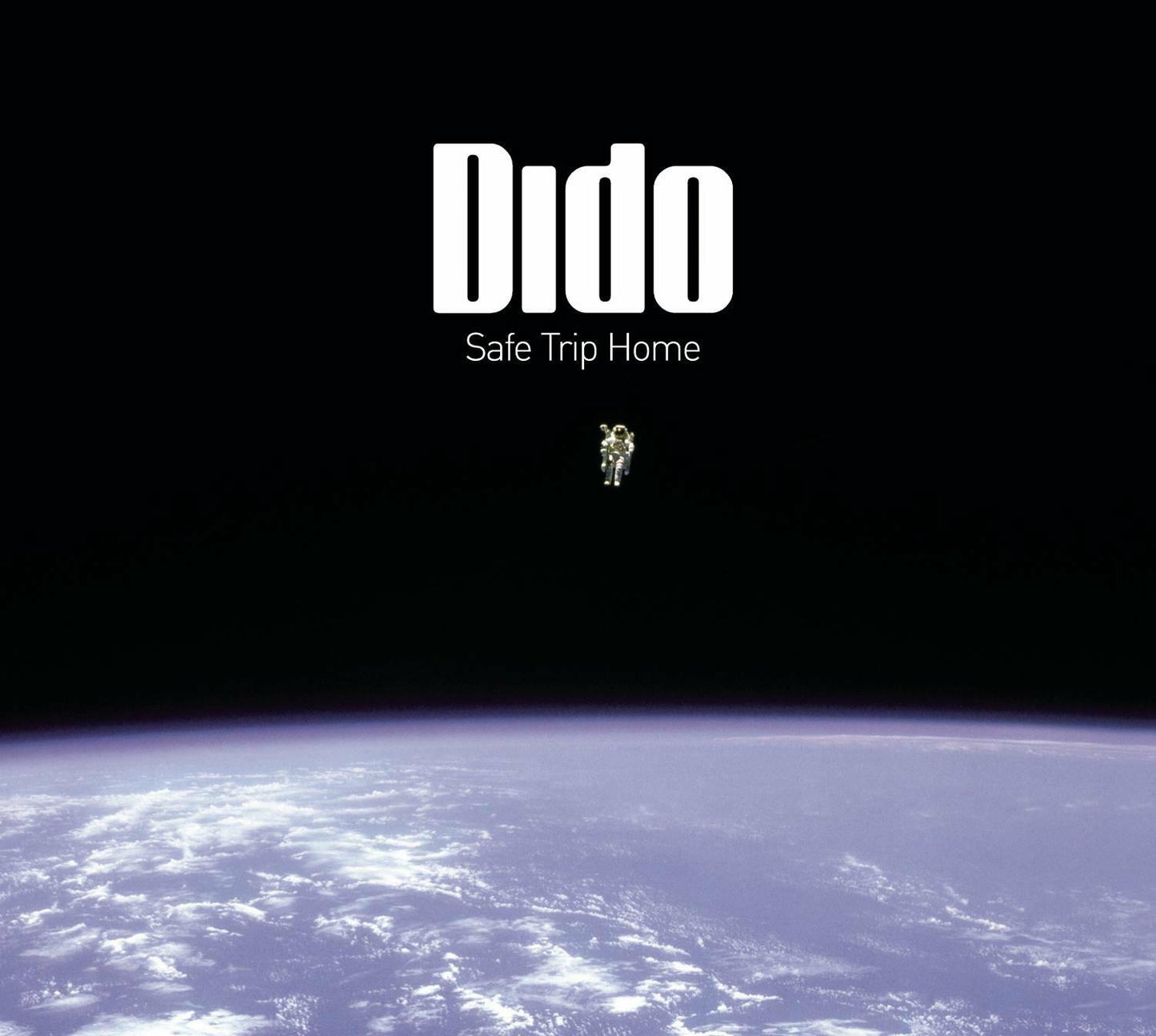 Safe Trip Home [Audio CD] Dido - Very Good