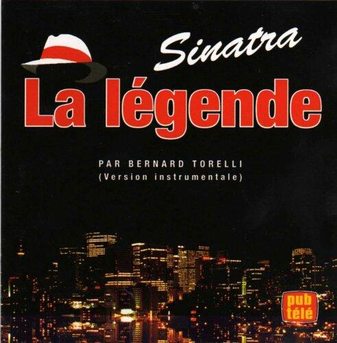 Sinatra La Legende [Audio CD] Sinatra, Frank - Very Good