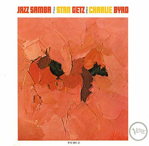 Jazz Samba [Audio CD] - Very Good