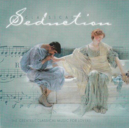 Classical Seduction [Audio CD] St Cecelia So - Very Good